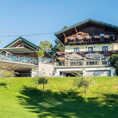 Siri'S Einkehr Hotel Sankt Georgen im Attergau Exterior foto